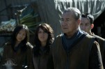 Stargate Universe Photos promos 