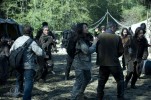 Stargate Universe Photos promos 
