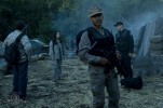 Stargate Universe Photos promos 