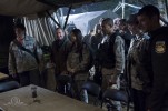 Stargate Universe Photos promos 