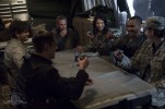 Stargate Universe Photos promos 