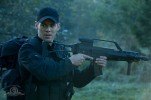 Stargate Universe Photos promos 