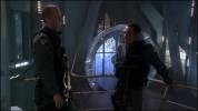 Stargate Atlantis Captures d'cran - Episode 1.10 