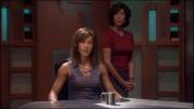 Stargate Atlantis Captures d'cran - Episode 1.14 