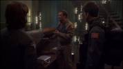 Stargate Atlantis Captures d'cran - Episode 1.15 
