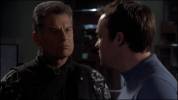 Stargate Atlantis Captures d'cran - Episode 1.20 