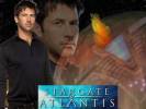 Stargate Atlantis Wallpapers 