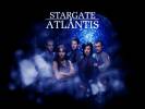Stargate Atlantis Wallpapers 