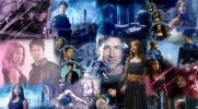 Stargate Atlantis Wallpapers 
