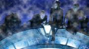 Stargate Atlantis Wallpapers 