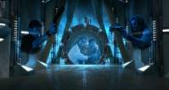 Stargate Atlantis Wallpapers 