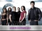 Stargate Atlantis Wallpapers 