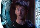 Stargate Atlantis Avatars 