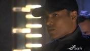 Stargate Atlantis Photos de Aiden 