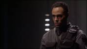 Stargate Atlantis Photos de Aiden 
