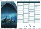 Stargate Atlantis Calendriers annuels 