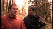 Stargate Atlantis Captures d'cran - Episode 2.03 