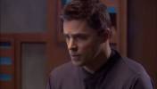 Stargate Atlantis Major Evan Lorne : personnage de la srie 
