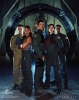 Stargate Atlantis Groupe - Saison 1 