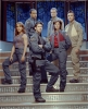 Stargate Atlantis Groupe - Saison 1 