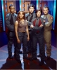 Stargate Atlantis Groupe - Saison 1 