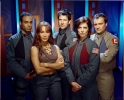 Stargate Atlantis Groupe - Saison 1 