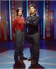 Stargate Atlantis Groupe - Saison 1 