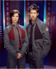 Stargate Atlantis Groupe - Saison 1 