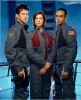 Stargate Atlantis Groupe - Saison 1 