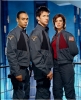 Stargate Atlantis Groupe - Saison 1 