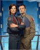 Stargate Atlantis Groupe - Saison 1 