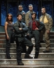 Stargate Atlantis Groupe - Saison 1 