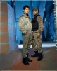Stargate Atlantis Groupe - Saison 1 