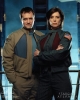 Stargate Atlantis Groupe - Saison 1 
