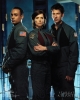 Stargate Atlantis Groupe - Saison 1 
