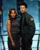 Stargate Atlantis Groupe - Saison 1 