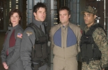 Stargate Atlantis Groupe - Saison 1 
