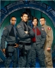 Stargate Atlantis Groupe - Saison 1 