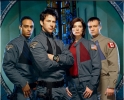 Stargate Atlantis Groupe - Saison 1 