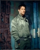 Stargate Atlantis Joe Flanigan- Saison 1 