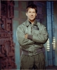 Stargate Atlantis Joe Flanigan- Saison 1 