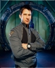 Stargate Atlantis Joe Flanigan- Saison 1 