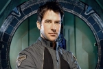 Stargate Atlantis Joe Flanigan- Saison 1 