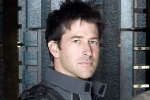 Stargate Atlantis Joe Flanigan- Saison 1 