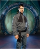 Stargate Atlantis Joe Flanigan- Saison 1 