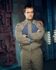 Stargate Atlantis David Hewlett - Saison 1 