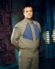Stargate Atlantis David Hewlett - Saison 1 