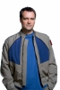 Stargate Atlantis David Hewlett - Saison 1 