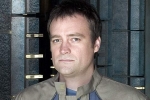 Stargate Atlantis David Hewlett - Saison 1 