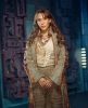 Stargate Atlantis Rachel Luttrell - Saison 1 